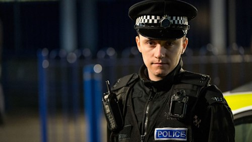 Bent Coppers: Crossing the Line of Duty: the story that inspired BBC drama 