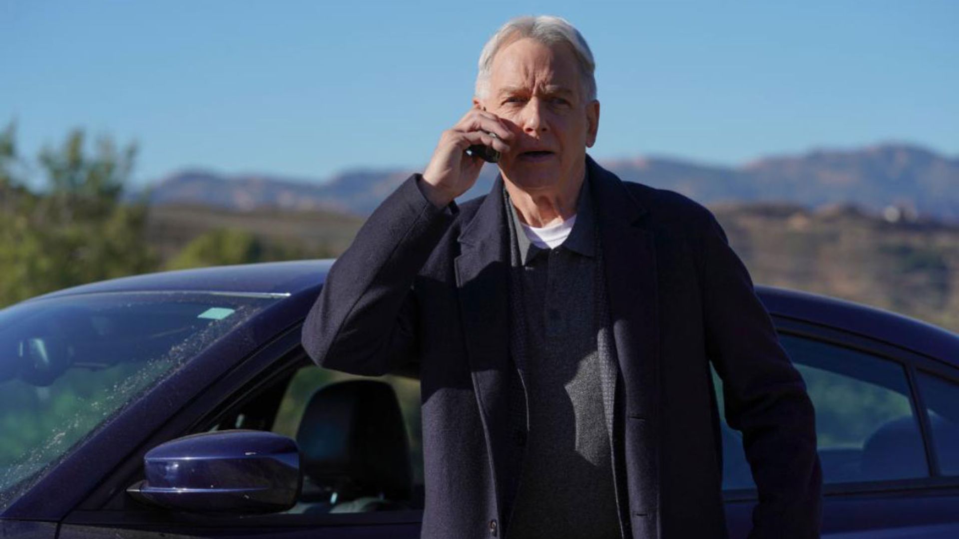 Mark Harmon's future on NCIS beyond season 18 revealed HELLO!