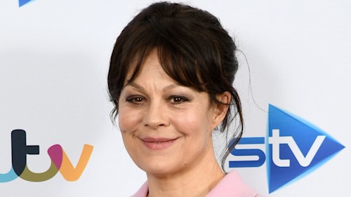 Helen McCrory tragically dies aged 52 after battle with cancer
