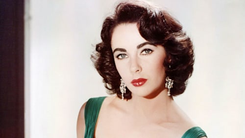 Inside Elizabeth Taylor's eight marriages