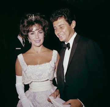 Elizabeth Taylor: Inside the Hollywood star's eight marriages | HELLO!