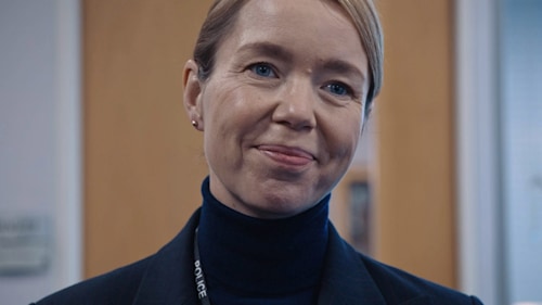 Who is Patricia Carmichael? Everything you need to know about the Line of Duty character