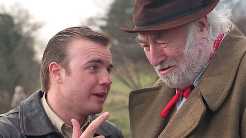 Gary Barlow reveals his surprising royalties from Heartbeat cameo role