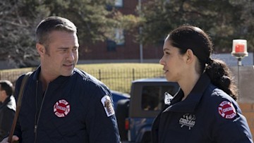 Chicago Fire boss teases major update for Kelly Severide and Stella ...