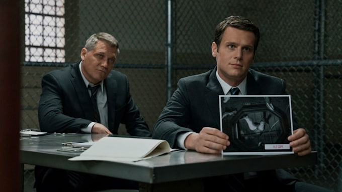 Mindhunter could return for a third season