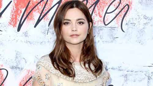 Jenna Coleman opens up about 'compelling' new role in upcoming TV drama