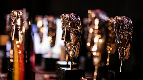 BAFTA TV winners revealed - find out who won on the night