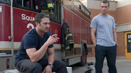 Disheartening news for Chicago Fire and PD viewers - fans react