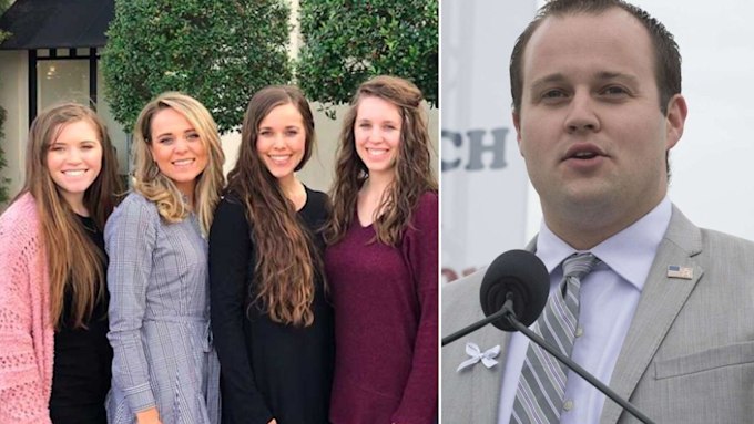 jill jinger josh duggar