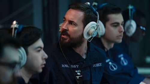 Line of Duty star Martin Compston's new BBC thriller looks amazing - details