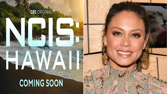 NCIS: Hawai’i: new spin-off series plot, cast, trailer, release date ...