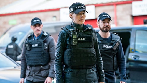 The creators of Line of Duty are working on a new legal drama - and it sounds brilliant