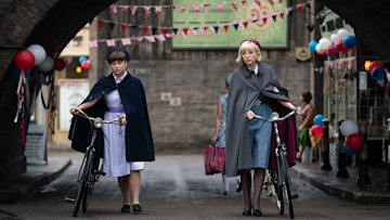 Call The Midwife: 7 Things You Didn't Know About The Bbc Drama 