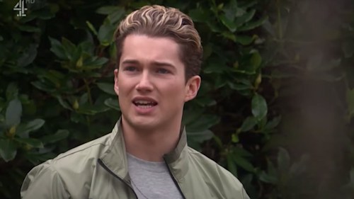 AJ and Curtis Pritchard break silence after Hollyoaks appearance goes viral 