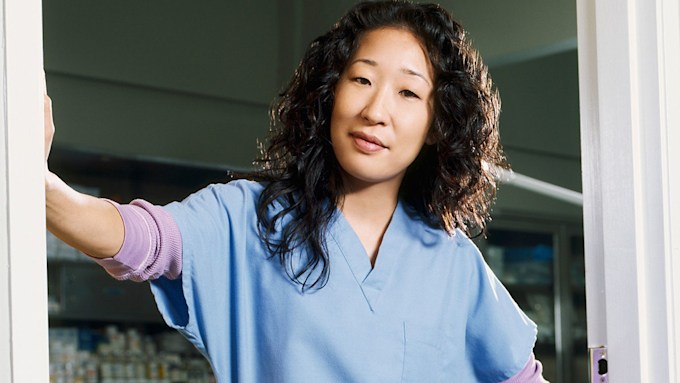 Sandra Oh reveals whether she would ever return to Grey's Anatomy | HELLO!