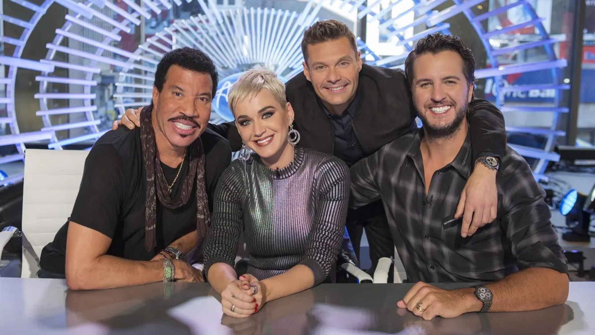 Big News For American Idol Finale Amid Show Controversy | HELLO!