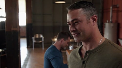 Chicago Fire sneak peek: Casey supports Severide as he reveals marriage concerns