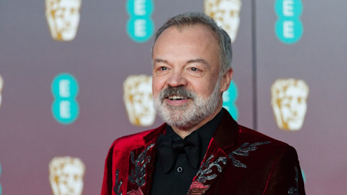 Graham Norton's best-selling novel is being made into ITV drama - details 