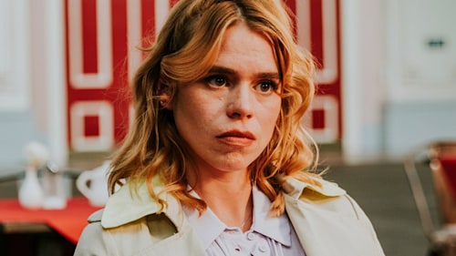 Billie Piper: the true stories behind Rare Beasts, I Hate Suzie season 2 and why she won't self-direct again