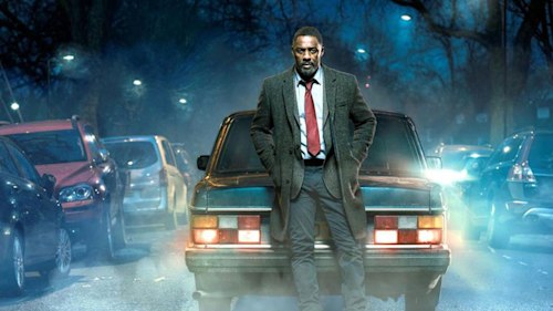 Idris Elba shares update on Luther movie - and fans will be thrilled