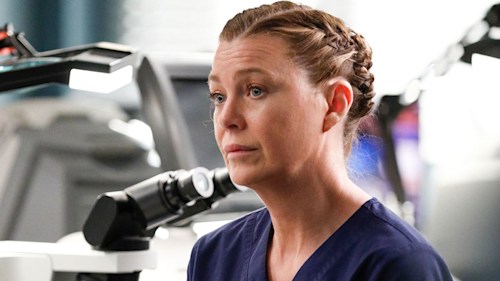 Big change for Grey's Anatomy's Meredith Grey teased for season 18