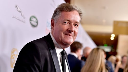 Piers Morgan defends himself following outrage over Naomi Osaka comments