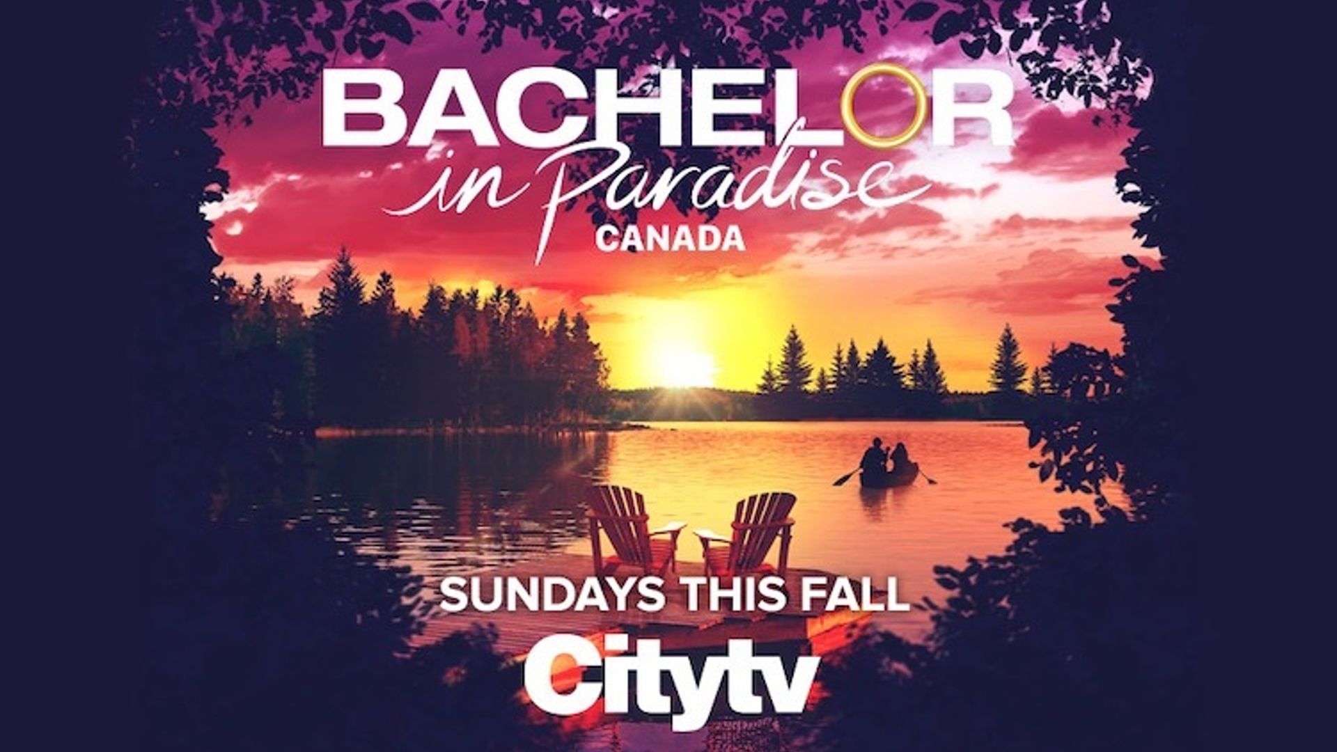 'Bachelor in Paradise Canada' is set to heat up TV this fall HELLO!
