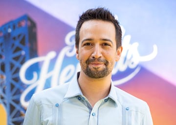 In the Heights controversy and Lin-Manuel Miranda's apology explained