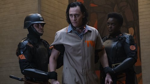 Loki viewers shocked by major plot twist that changes entire show 