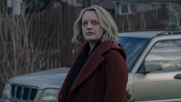 The Handmaid's Tale reveals future of show after shocking season four ...