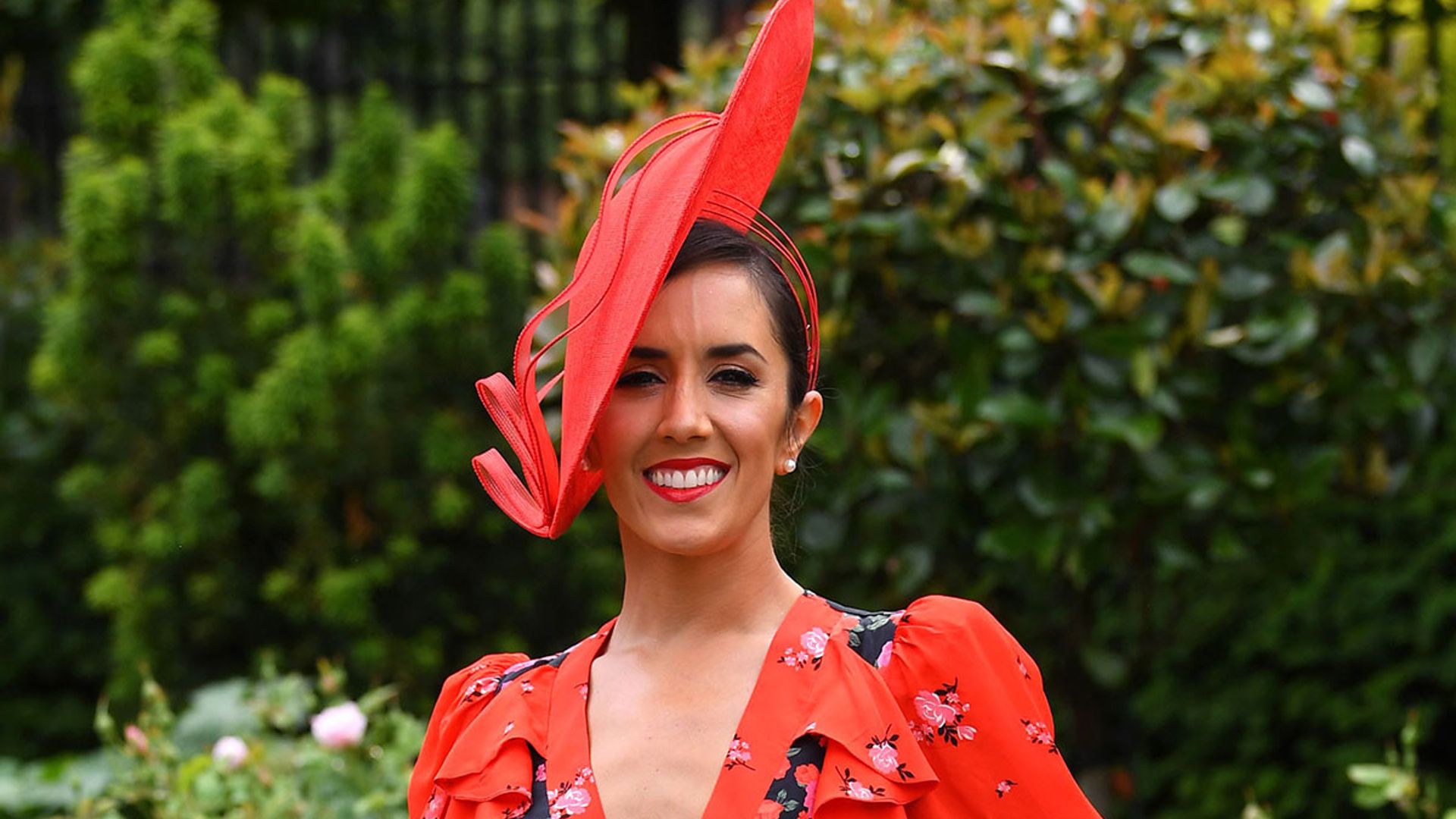 Manrara reveals dream to a mother led to big Strictly