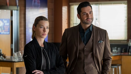 5 addictive shows like Lucifer to watch while you wait for season six