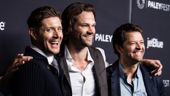 Supernatural creator apologises to Jared Padalecki following upset at ...