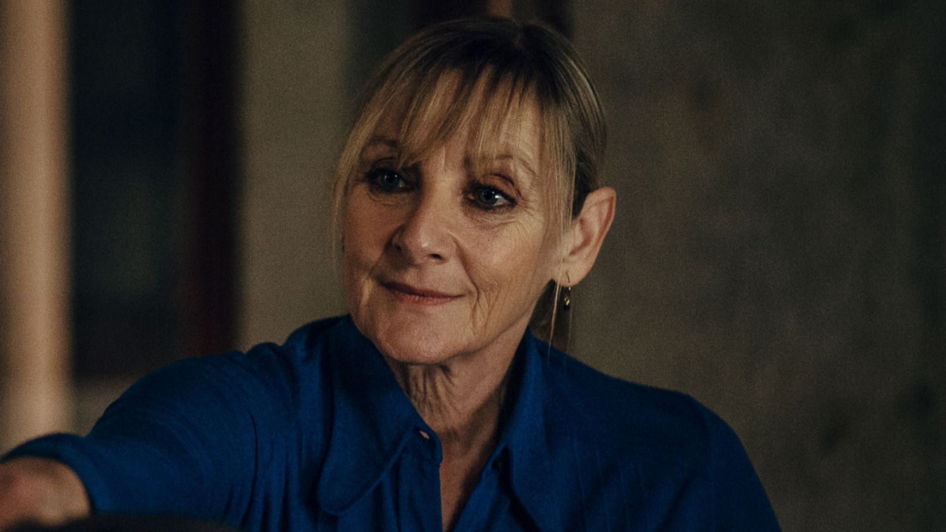 Before We Die Meet Lesley Sharp's family HELLO!