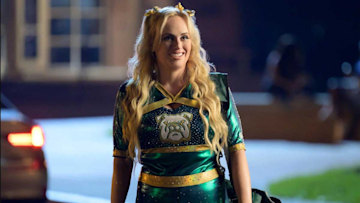 Rebel Wilson's new film Senior Year: everything you need to know
