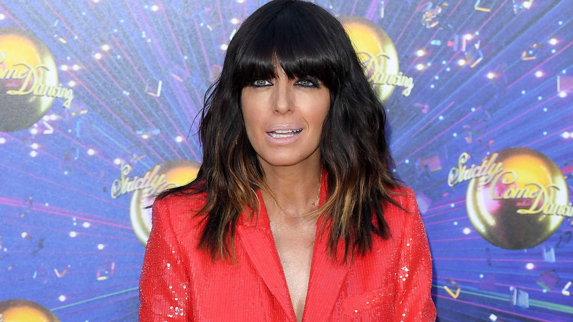 Strictly S Claudia Winkleman Reveals Why She Nearly Quit BBC Show HELLO