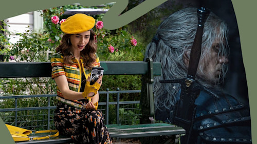 17 hottest new TV shows to get excited about from October onwards