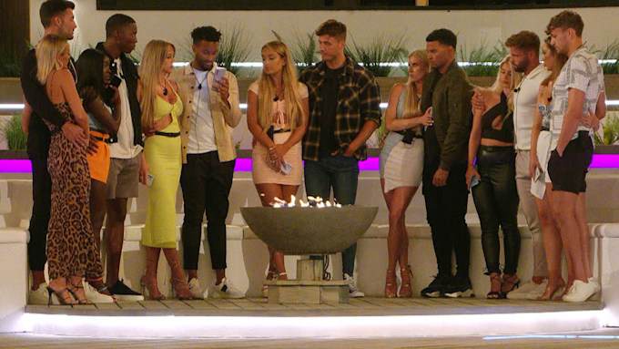 What does Majorca’s move to amber travel list mean for Love Island?