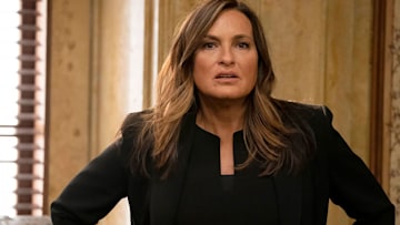 Law and Order: SVU disappointing news for fans revealed ahead of new ...