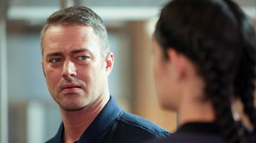 Chicago Fire fans convinced they've worked out major season ten spoiler