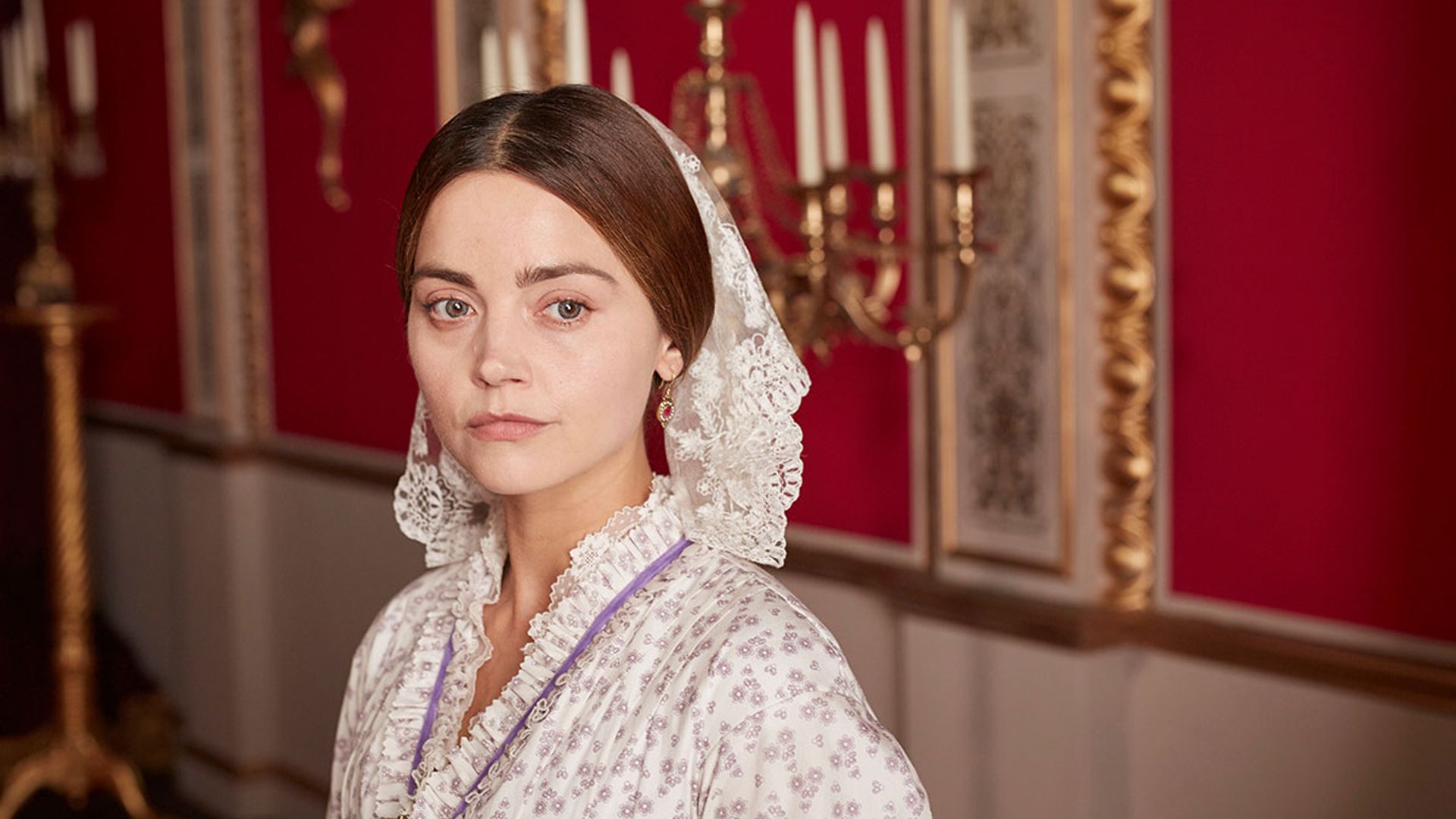 ITV Victoria's gets disappointing update as bosses address cancellation