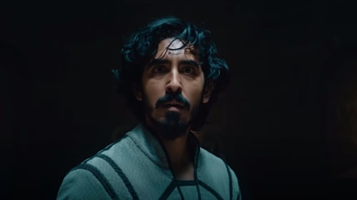 Fans furious as Dev Patel’s film release cancelled in UK but going ahead in US