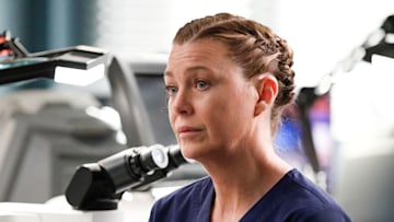 Ellen Pompeo makes candid confession about future on Grey's Anatomy