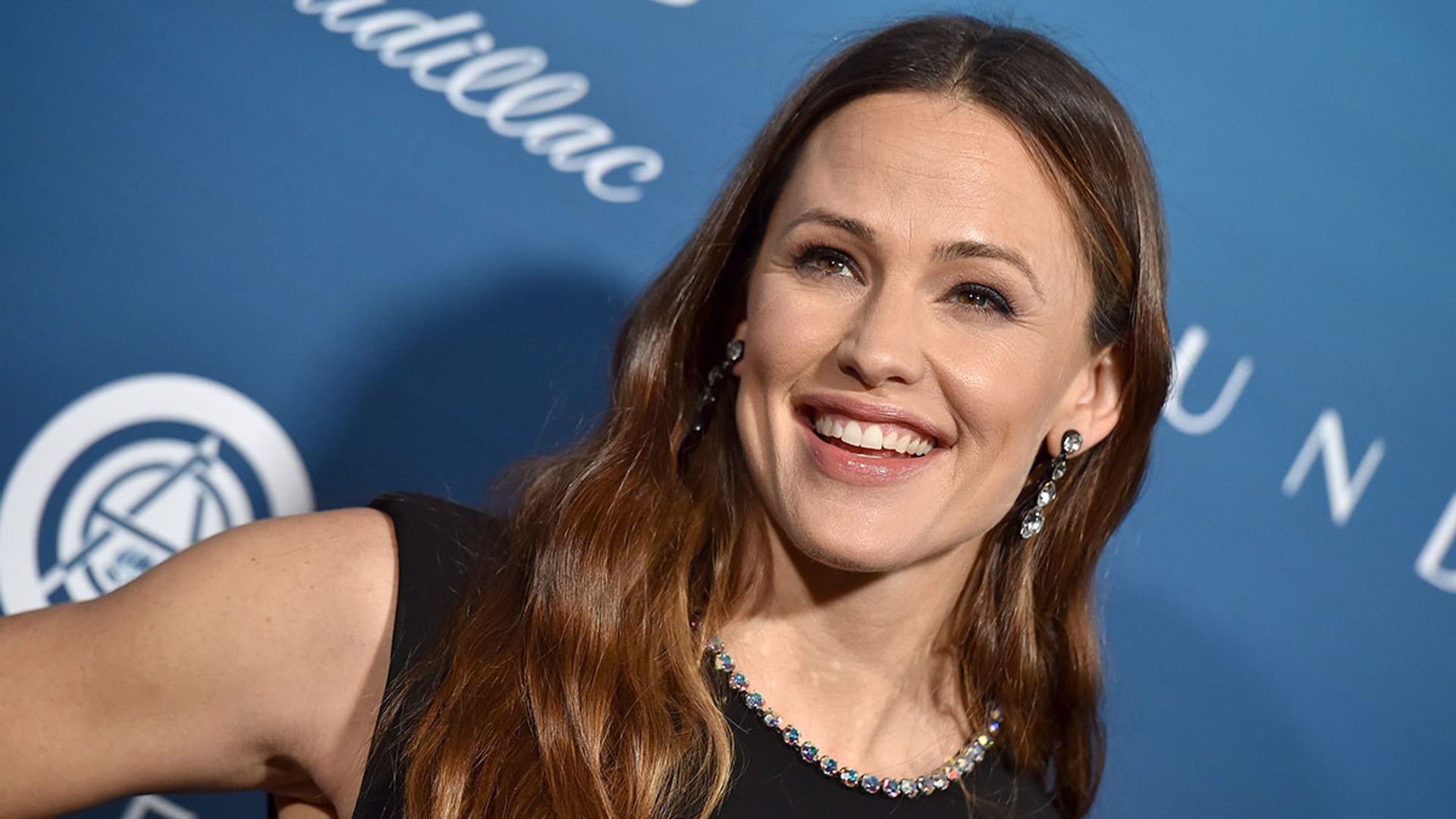 Jennifer Garner reunites with former love interest for exciting new