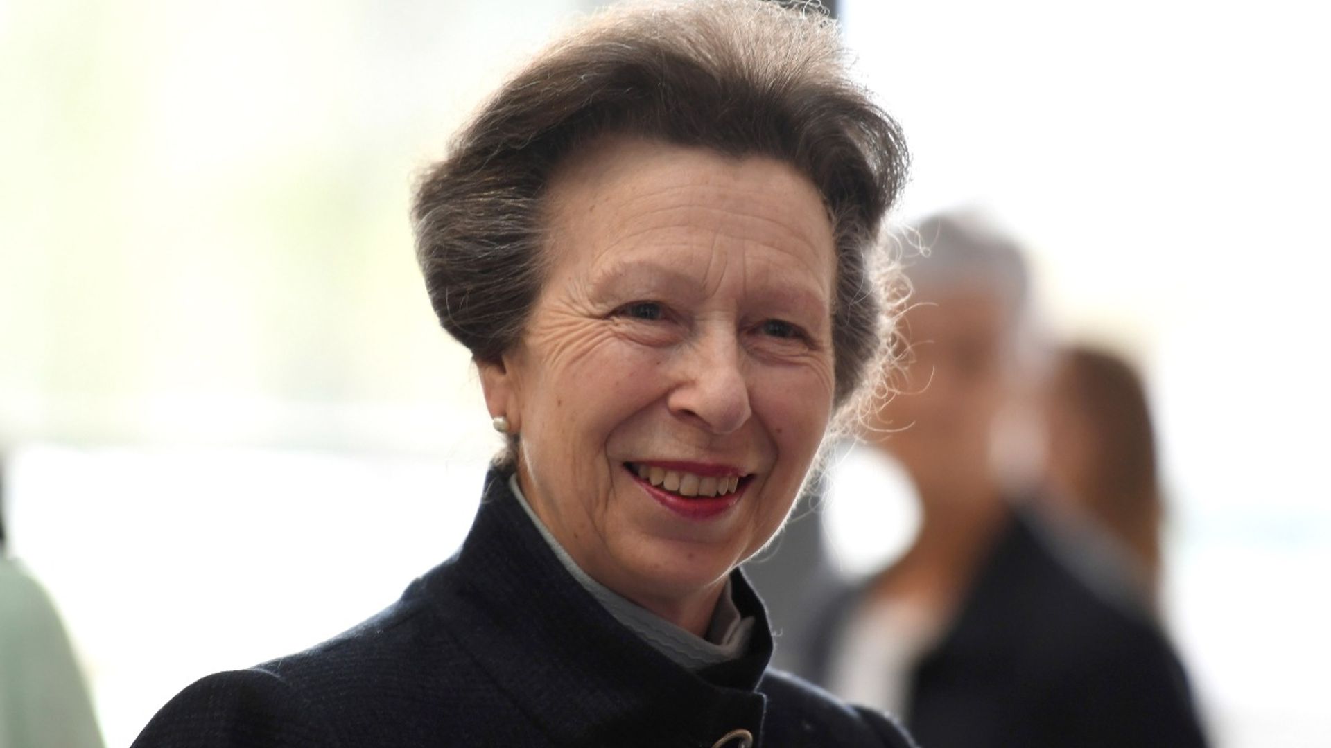 The Crown Season Five Filming Confirms Princess Anne Actress - Details 