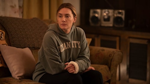 Kate Winslet gives major update on Mare of Easttown season two
