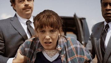 Stranger Things' season four trailer is here - but fans all have the same complaint