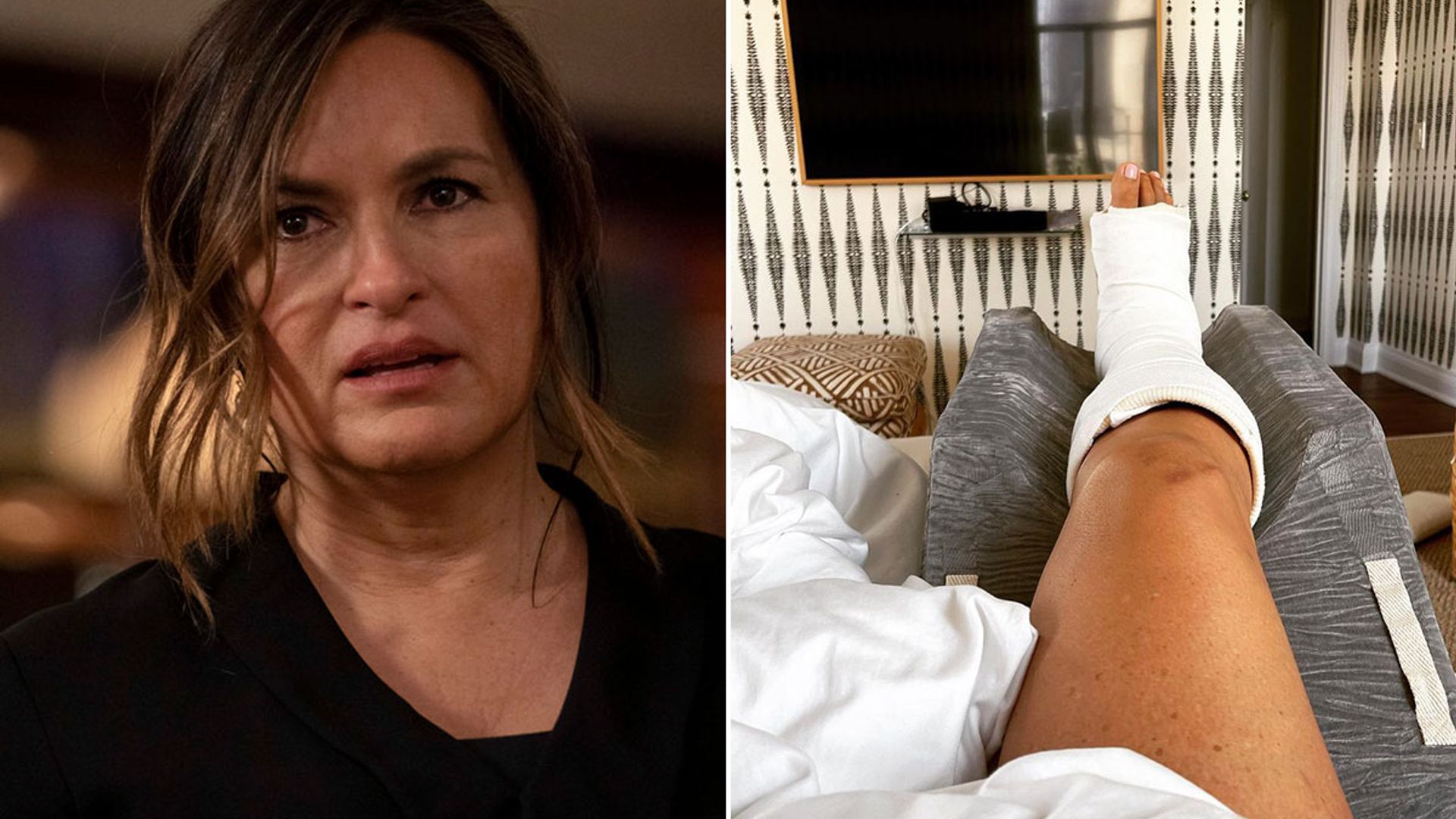 law-and-order-svu-this-is-how-mariska-hargitay-s-injury-will-be