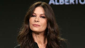 Catherine Zeta-Jones to play Morticia Addams in new Netflix series - and fans have same reaction