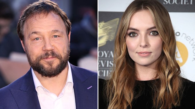 Stephen Graham and Jodie Comer team up for new drama Help: plot release date, trailer and more